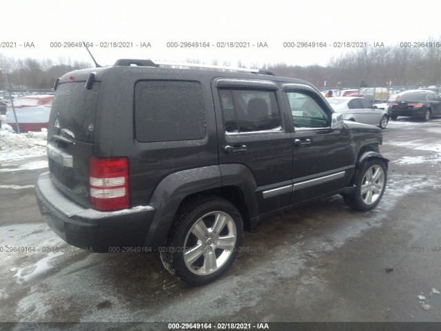 Photo 3 VIN: 1J4PN2GKXBW591743 - JEEP LIBERTY 