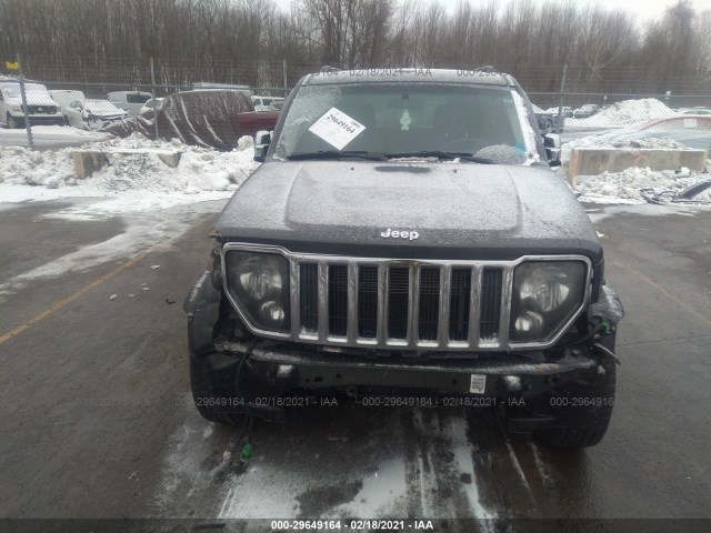 Photo 5 VIN: 1J4PN2GKXBW591743 - JEEP LIBERTY 