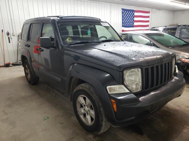 Photo 0 VIN: 1J4PN2GKXBW594237 - JEEP LIBERTY SP 