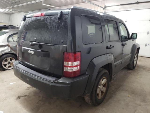 Photo 3 VIN: 1J4PN2GKXBW594237 - JEEP LIBERTY SP 