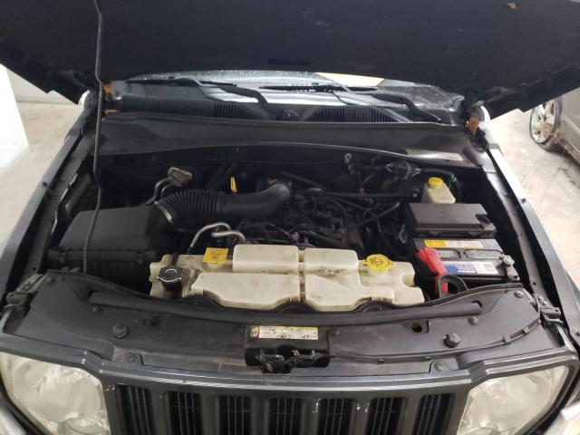 Photo 6 VIN: 1J4PN2GKXBW594237 - JEEP LIBERTY SP 