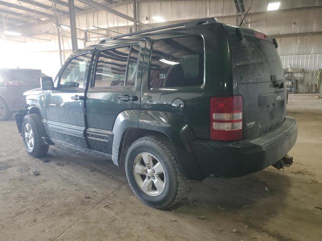 Photo 1 VIN: 1J4PN2GKXBW594481 - JEEP LIBERTY 