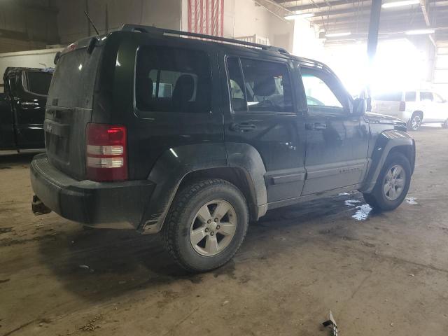 Photo 2 VIN: 1J4PN2GKXBW594481 - JEEP LIBERTY 