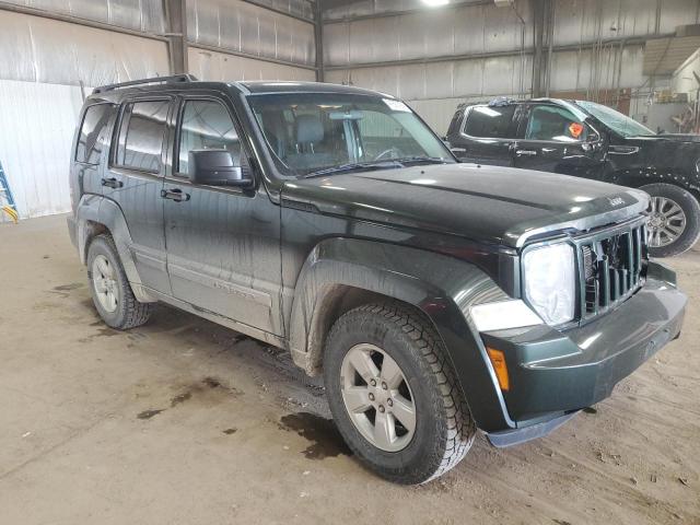 Photo 3 VIN: 1J4PN2GKXBW594481 - JEEP LIBERTY 