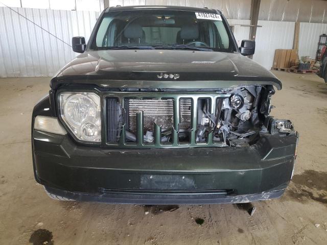 Photo 4 VIN: 1J4PN2GKXBW594481 - JEEP LIBERTY 