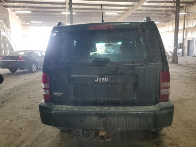 Photo 5 VIN: 1J4PN2GKXBW594481 - JEEP LIBERTY 