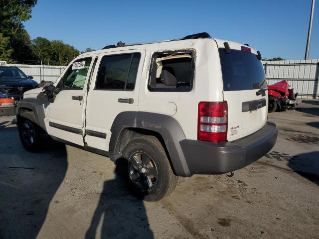 Photo 1 VIN: 1J4PN3GK0AW150966 - JEEP LIBERTY RE 