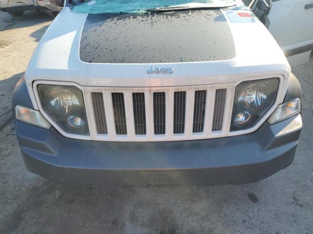 Photo 11 VIN: 1J4PN3GK0AW150966 - JEEP LIBERTY RE 