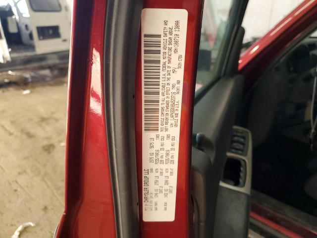 Photo 13 VIN: 1J4PN3GK0BW523716 - JEEP LIBERTY 