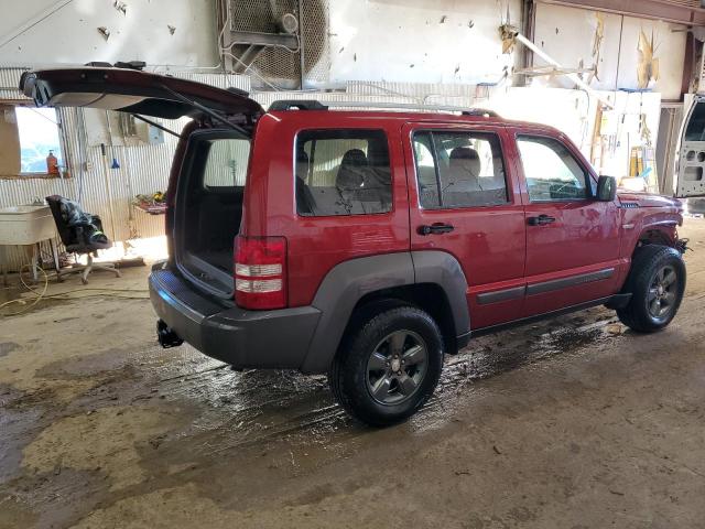 Photo 2 VIN: 1J4PN3GK0BW523716 - JEEP LIBERTY 