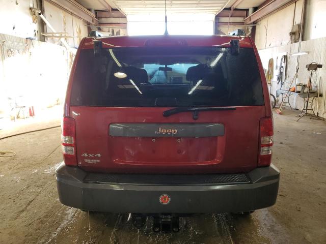 Photo 5 VIN: 1J4PN3GK0BW523716 - JEEP LIBERTY 