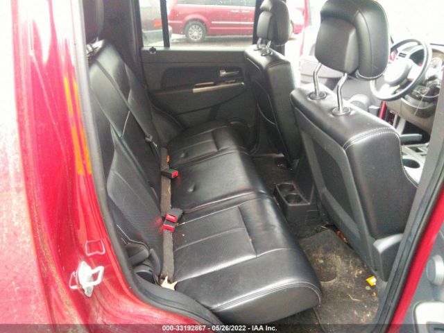 Photo 7 VIN: 1J4PN3GK0BW542850 - JEEP LIBERTY 