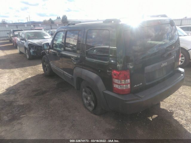 Photo 2 VIN: 1J4PN3GK0BW594558 - JEEP LIBERTY 