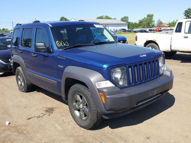 Photo 0 VIN: 1J4PN3GK1AW150880 - JEEP LIBERTY RE 