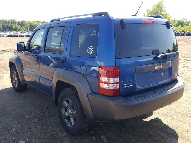 Photo 2 VIN: 1J4PN3GK1AW150880 - JEEP LIBERTY RE 