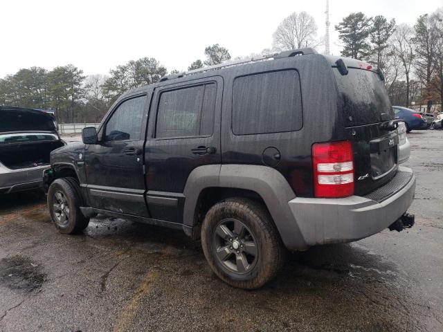 Photo 1 VIN: 1J4PN3GK1AW176945 - JEEP LIBERTY 