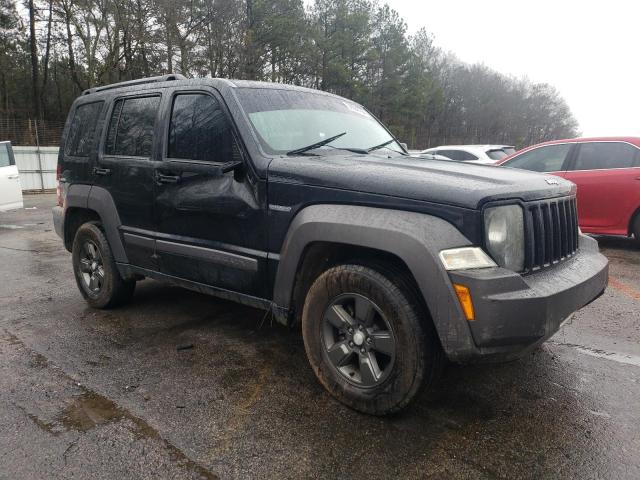 Photo 3 VIN: 1J4PN3GK1AW176945 - JEEP LIBERTY 