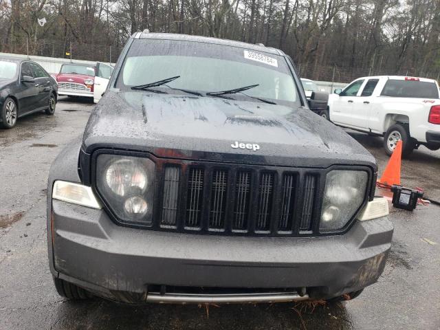 Photo 4 VIN: 1J4PN3GK1AW176945 - JEEP LIBERTY 