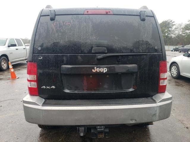 Photo 5 VIN: 1J4PN3GK1AW176945 - JEEP LIBERTY 