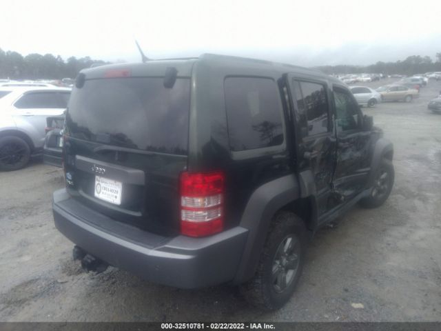 Photo 3 VIN: 1J4PN3GK1BW523840 - JEEP LIBERTY 