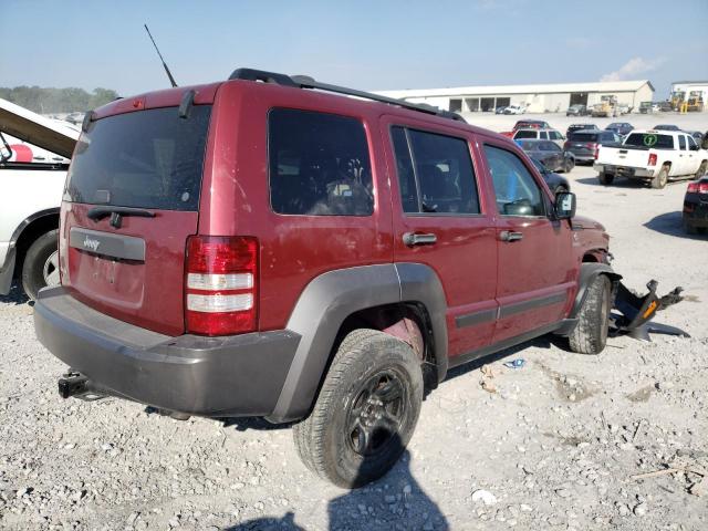 Photo 3 VIN: 1J4PN3GK1BW542842 - JEEP LIBERTY RE 