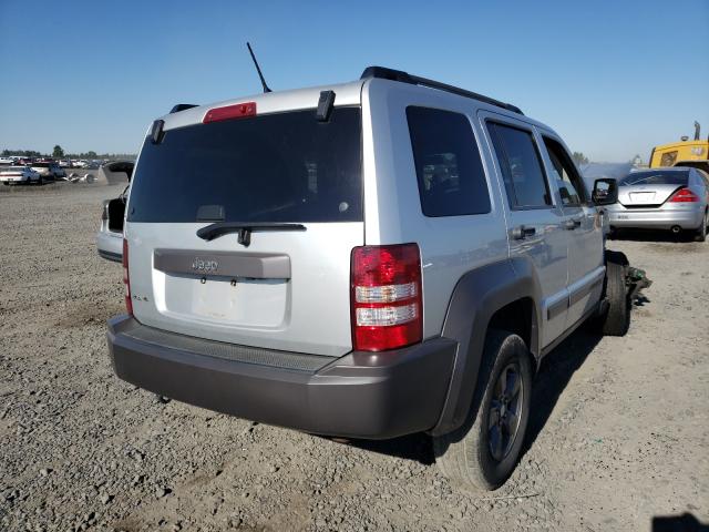 Photo 3 VIN: 1J4PN3GK1BW584640 - JEEP LIBERTY RE 