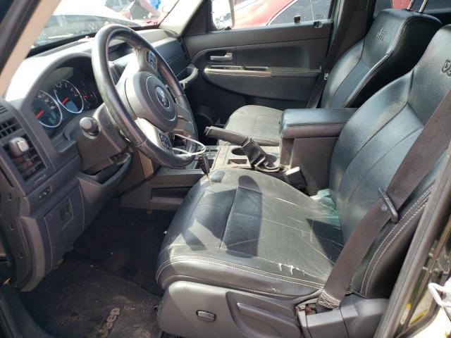 Photo 6 VIN: 1J4PN3GK1BW584685 - JEEP LIBERTY RE 