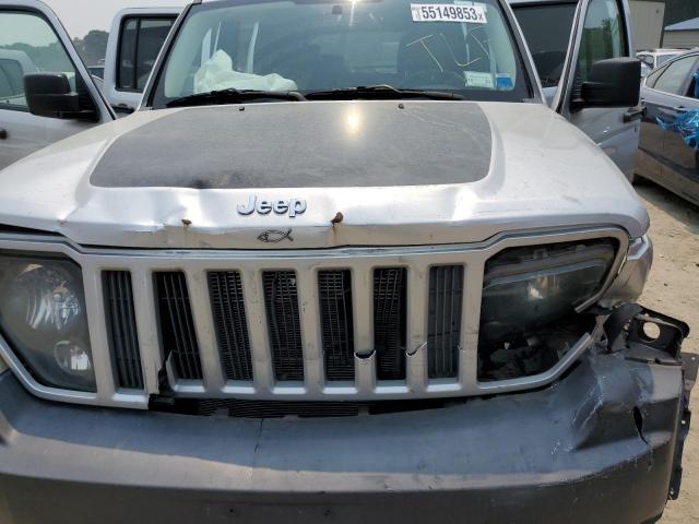 Photo 11 VIN: 1J4PN3GK2AW151410 - JEEP LIBERTY RE 