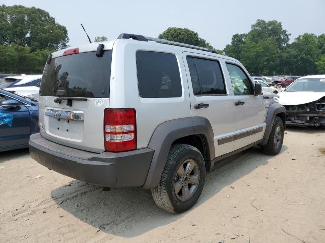 Photo 2 VIN: 1J4PN3GK2AW151410 - JEEP LIBERTY RE 