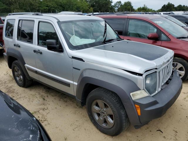 Photo 3 VIN: 1J4PN3GK2AW151410 - JEEP LIBERTY RE 