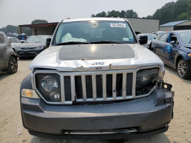 Photo 4 VIN: 1J4PN3GK2AW151410 - JEEP LIBERTY RE 