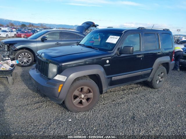 Photo 1 VIN: 1J4PN3GK2AW156459 - JEEP LIBERTY 