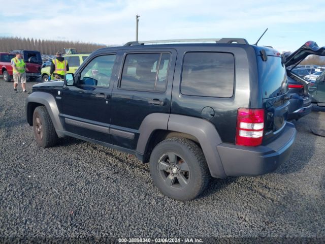 Photo 2 VIN: 1J4PN3GK2AW156459 - JEEP LIBERTY 