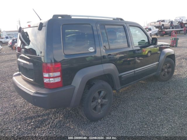 Photo 3 VIN: 1J4PN3GK2AW156459 - JEEP LIBERTY 