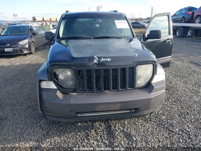 Photo 5 VIN: 1J4PN3GK2AW156459 - JEEP LIBERTY 