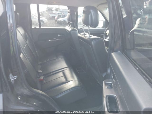 Photo 7 VIN: 1J4PN3GK2AW156459 - JEEP LIBERTY 