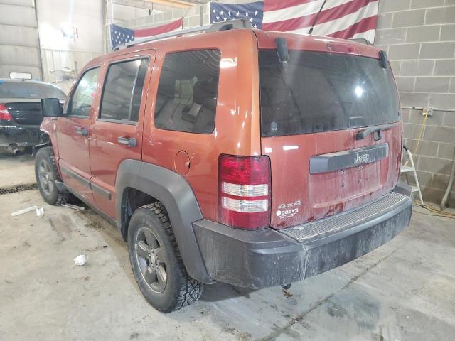 Photo 2 VIN: 1J4PN3GK2AW157935 - JEEP LIBERTY RE 