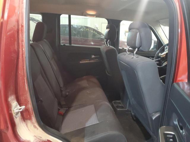 Photo 5 VIN: 1J4PN3GK2AW157935 - JEEP LIBERTY RE 