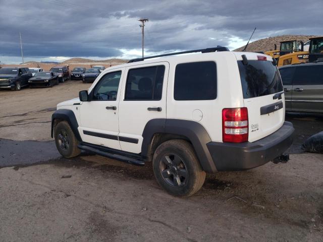 Photo 1 VIN: 1J4PN3GK2BW513222 - JEEP LIBERTY RE 