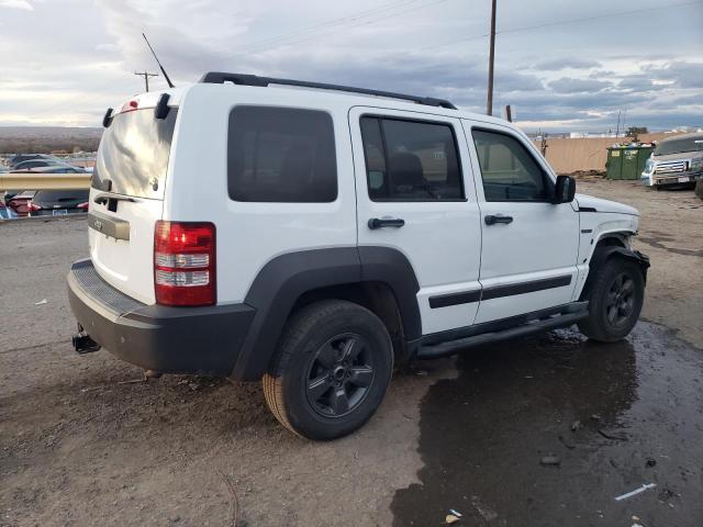 Photo 2 VIN: 1J4PN3GK2BW513222 - JEEP LIBERTY RE 