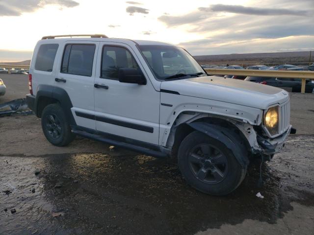 Photo 3 VIN: 1J4PN3GK2BW513222 - JEEP LIBERTY RE 