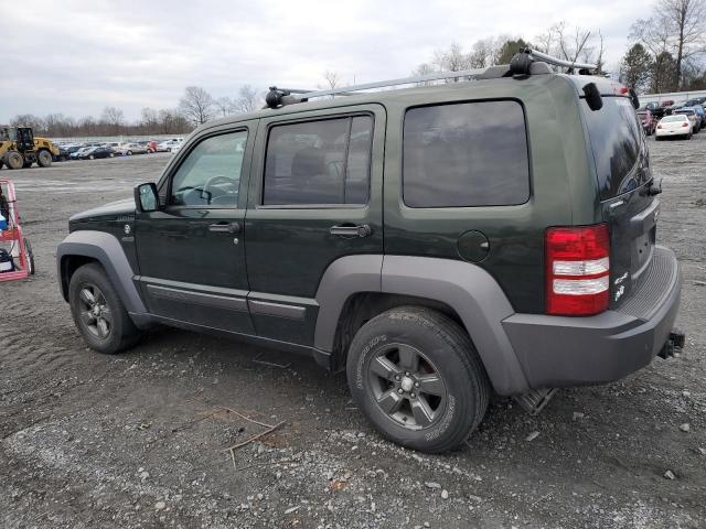 Photo 1 VIN: 1J4PN3GK3AW146765 - JEEP LIBERTY 