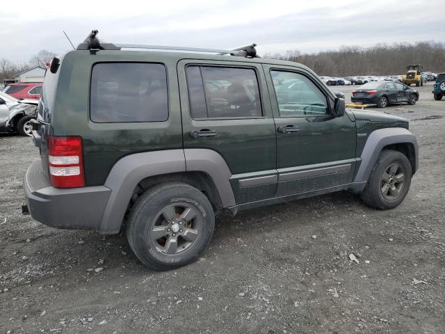 Photo 2 VIN: 1J4PN3GK3AW146765 - JEEP LIBERTY 