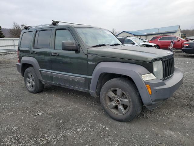 Photo 3 VIN: 1J4PN3GK3AW146765 - JEEP LIBERTY 