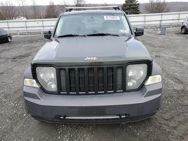 Photo 4 VIN: 1J4PN3GK3AW146765 - JEEP LIBERTY 