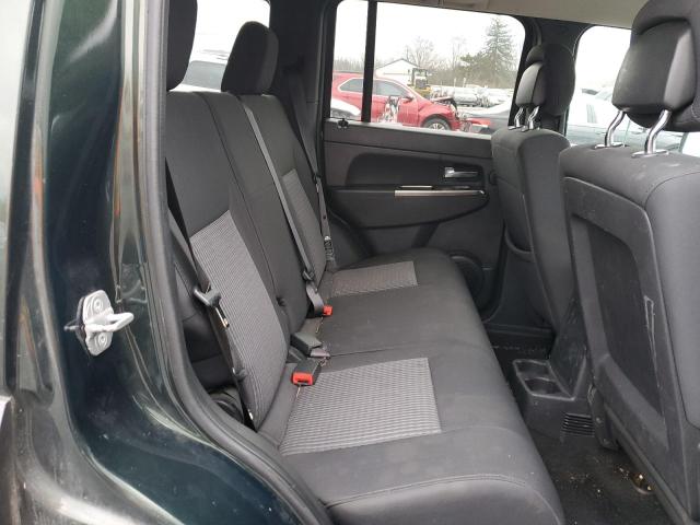 Photo 9 VIN: 1J4PN3GK3AW146765 - JEEP LIBERTY 