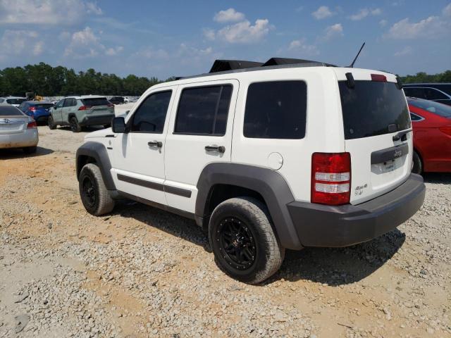 Photo 1 VIN: 1J4PN3GK3AW148371 - JEEP LIBERTY RE 