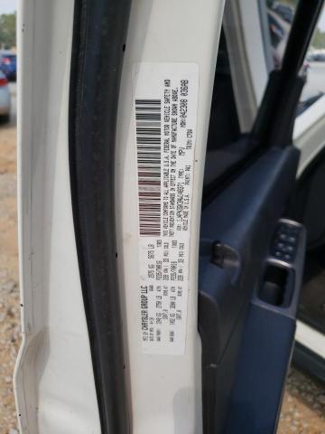 Photo 12 VIN: 1J4PN3GK3AW148371 - JEEP LIBERTY RE 