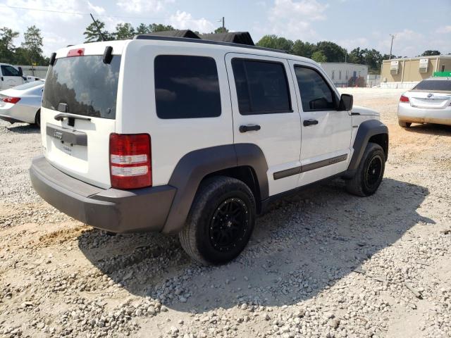 Photo 2 VIN: 1J4PN3GK3AW148371 - JEEP LIBERTY RE 