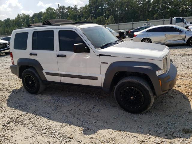 Photo 3 VIN: 1J4PN3GK3AW148371 - JEEP LIBERTY RE 